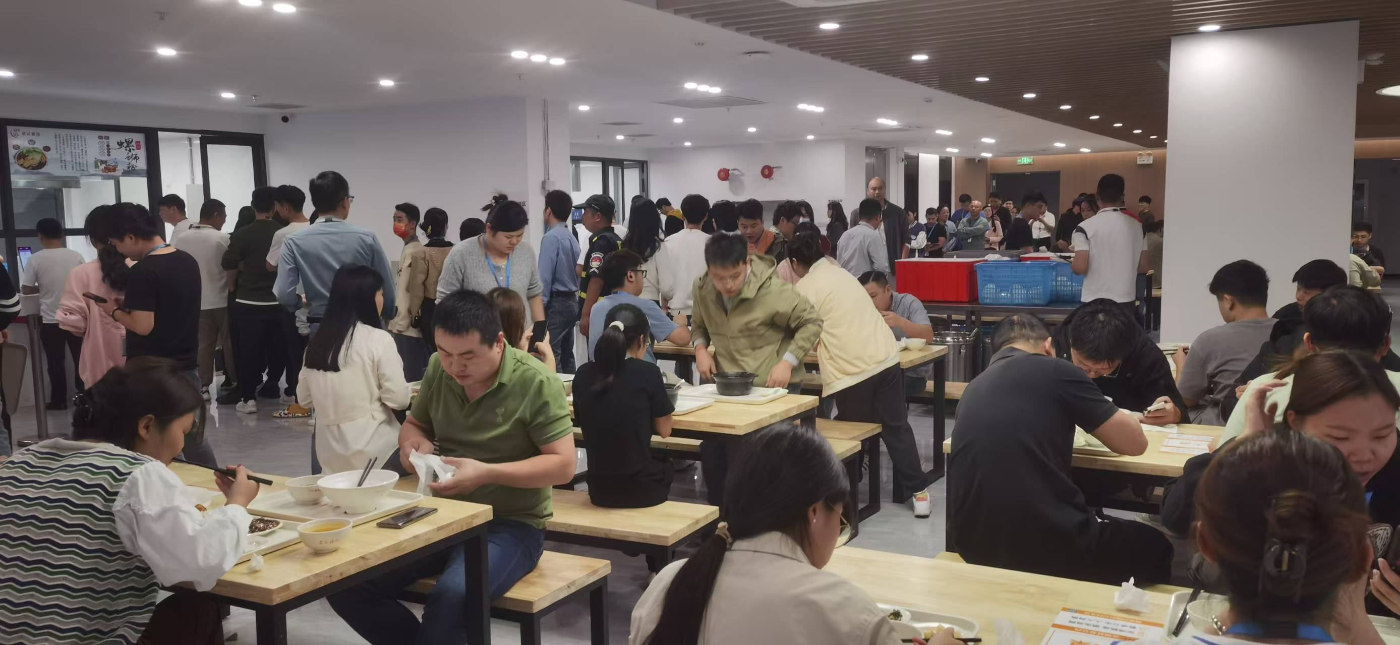 徐州员工配餐食堂承包